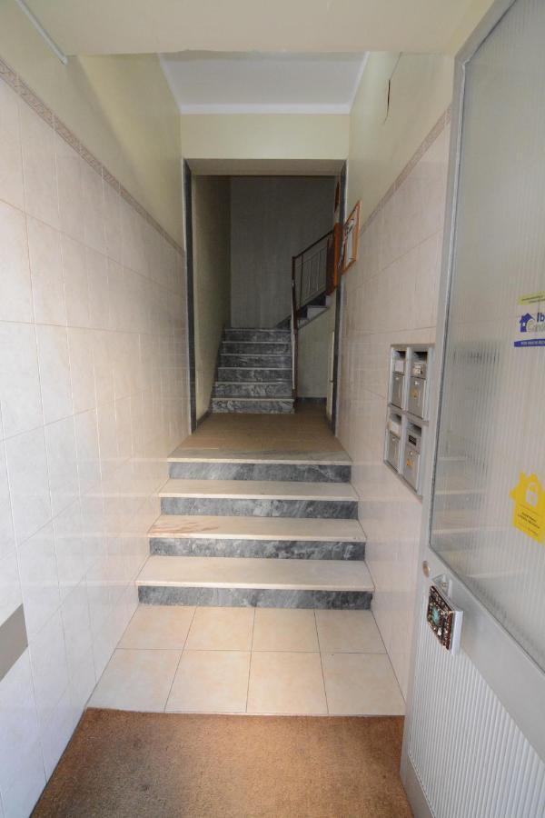 דירות פארו Eugenia'S House מראה חיצוני תמונה